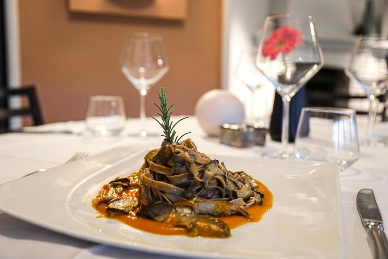 Hotel Serenella Baveno