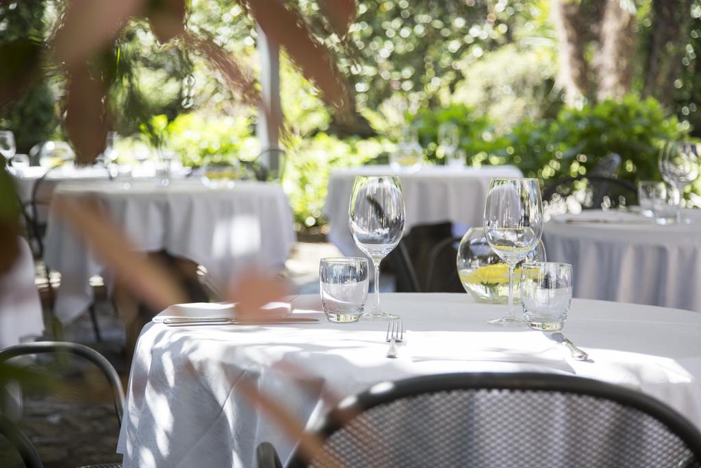 Hotel Serenella Baveno