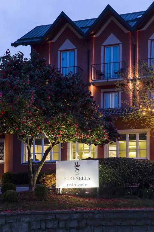 Hotel Serenella
