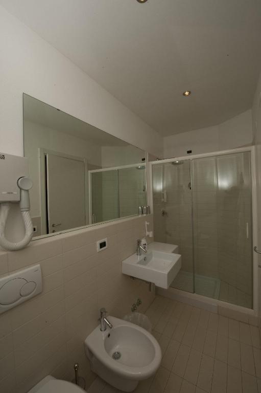 Hotel Serenella Baveno
