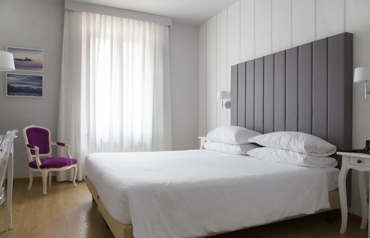 Serenella Hotel