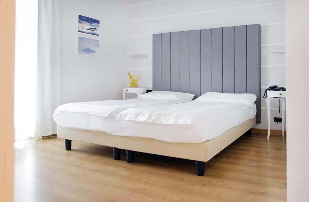 Hotel Serenella Baveno